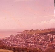 Old Town c1960